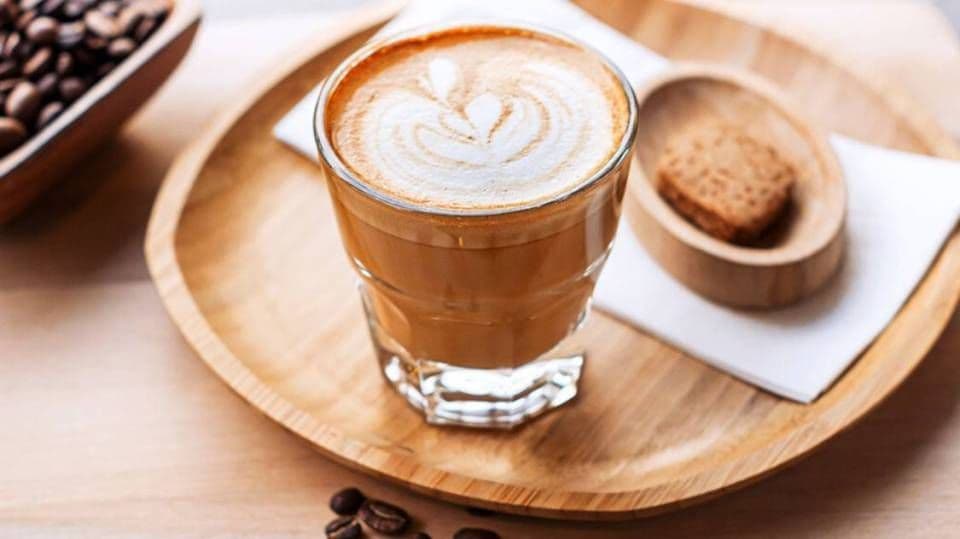 Cortado
