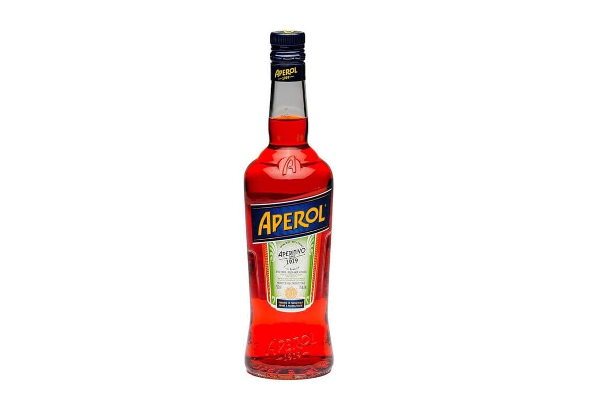Aperol (1 x 750 ml)