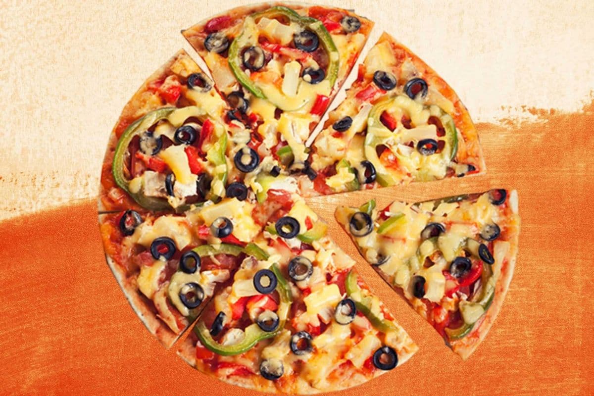 Supreme Pizza