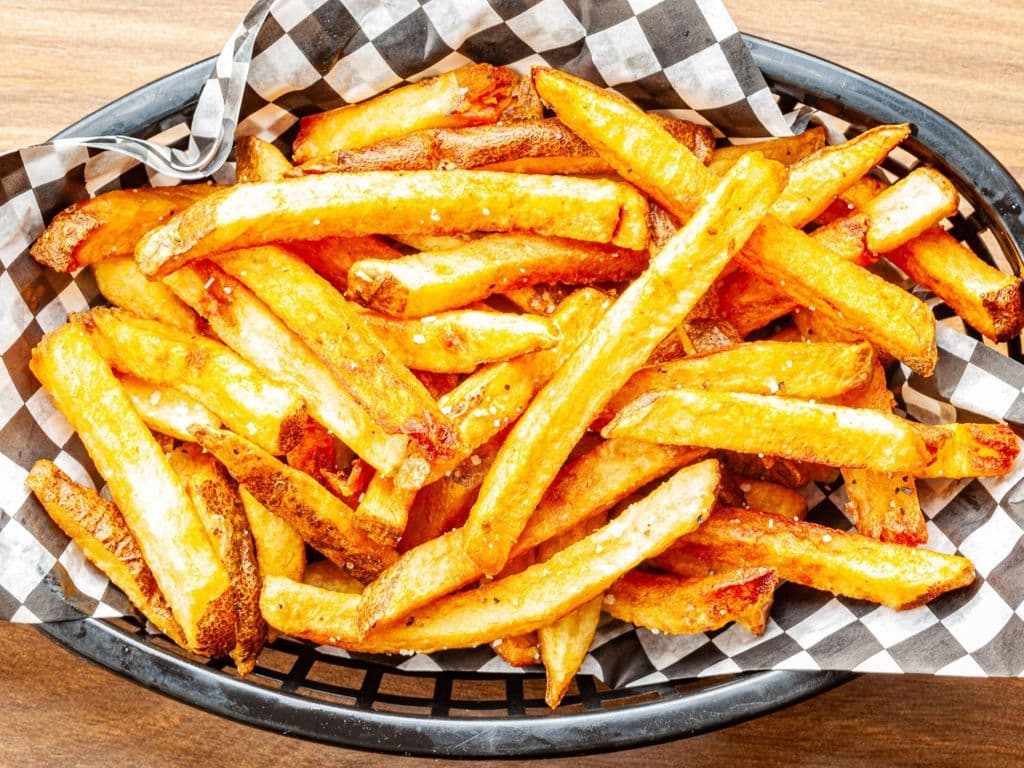 Fries