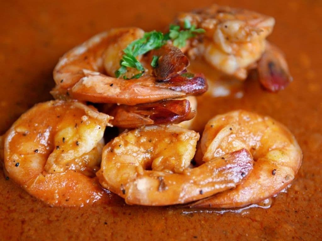 Shrimp Banadura App