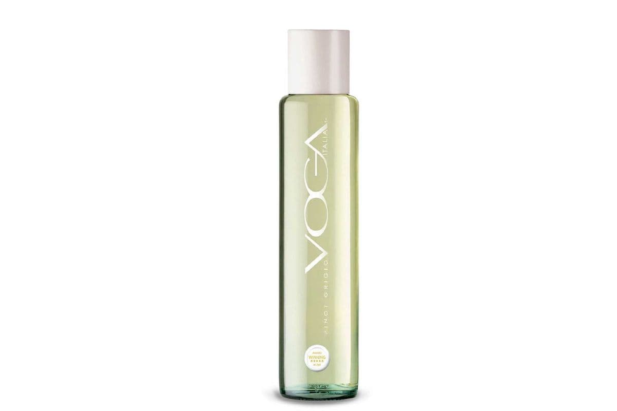 738403. VOGA PINOT GRIGIO (1 x 750 ml)