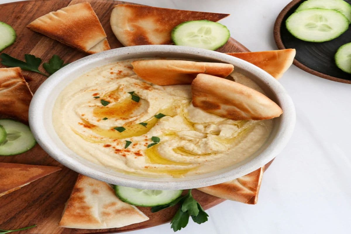 Hummus
