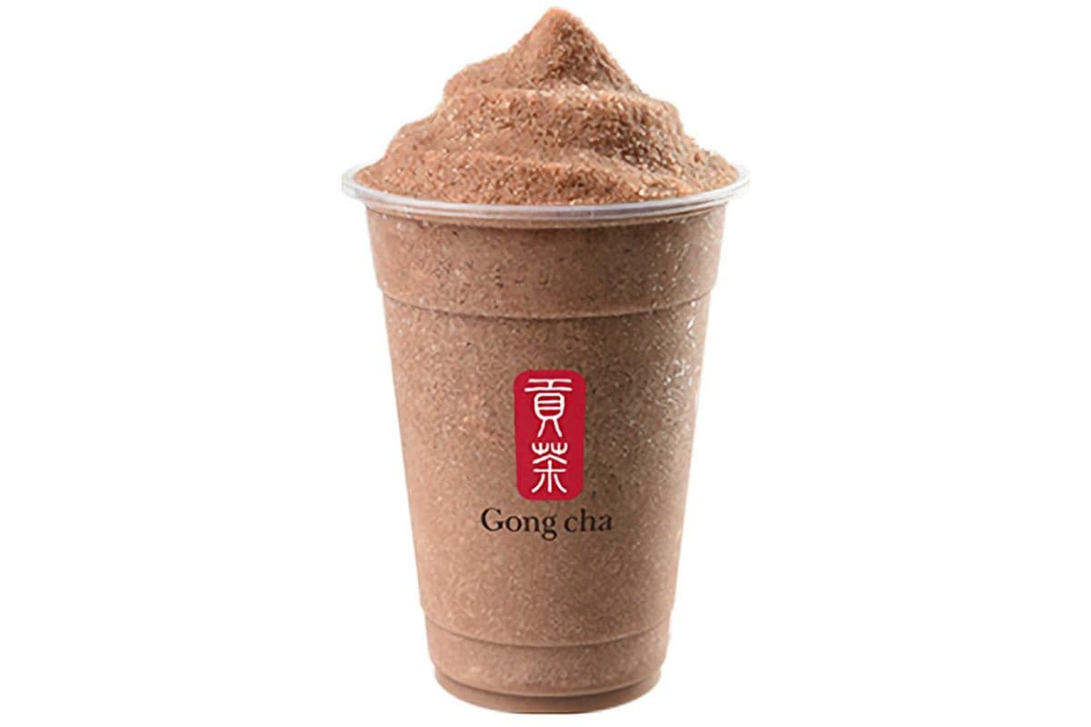 Chocolate Smoothie