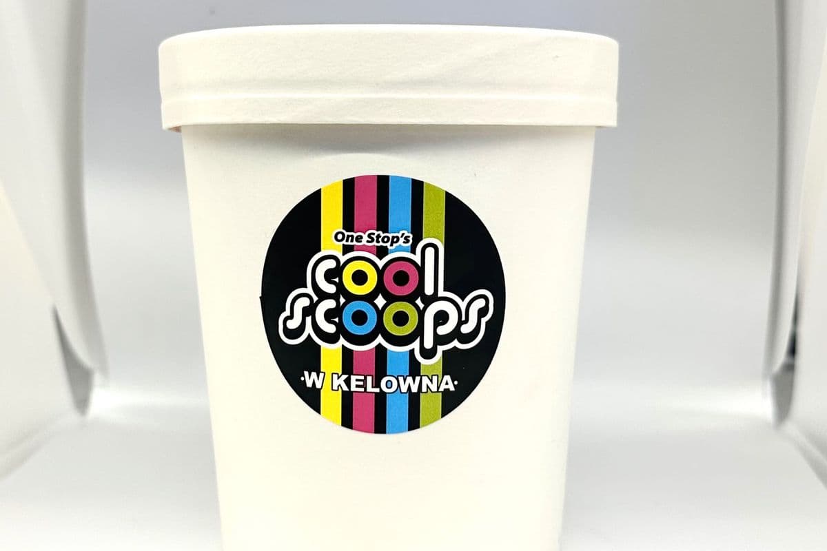Black Licorice 16oz Pint