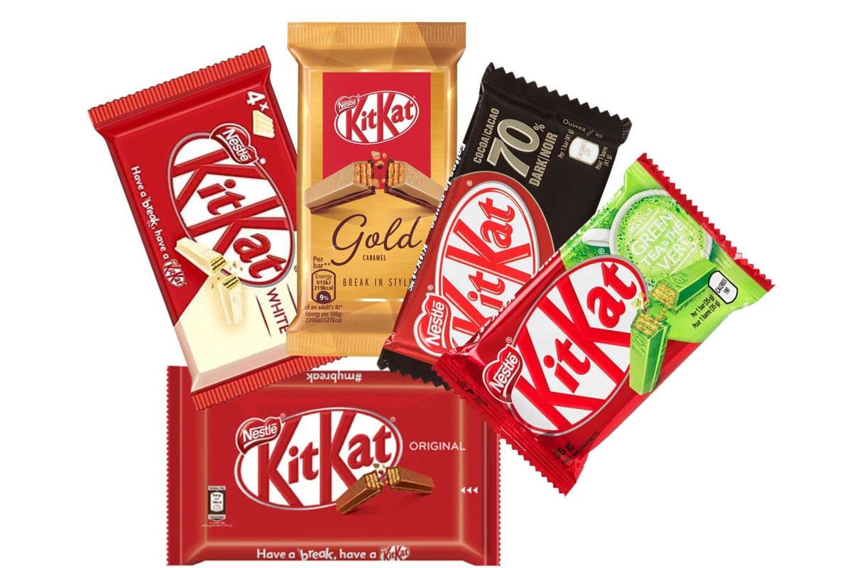 Kit Kat (45 gm)