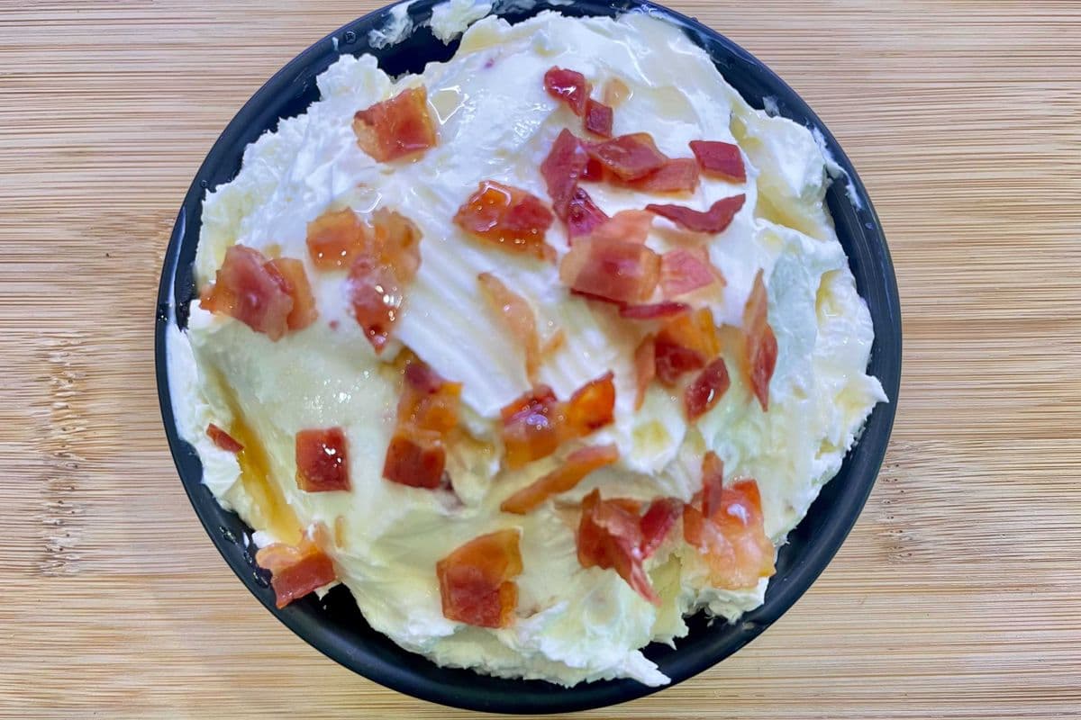 Bacon érable (310g) / Bacon Maple (310 g)