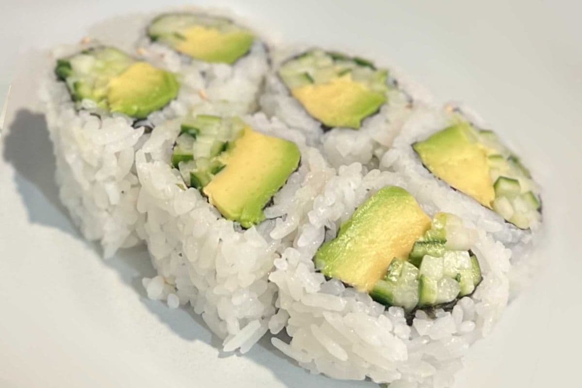 AC Roll (6 pcs)