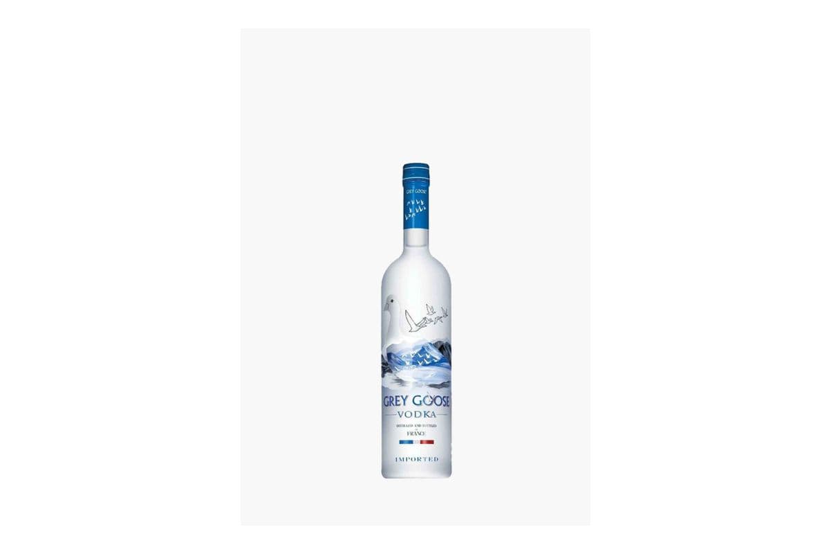 Grey Goose (375 ml Bottle)