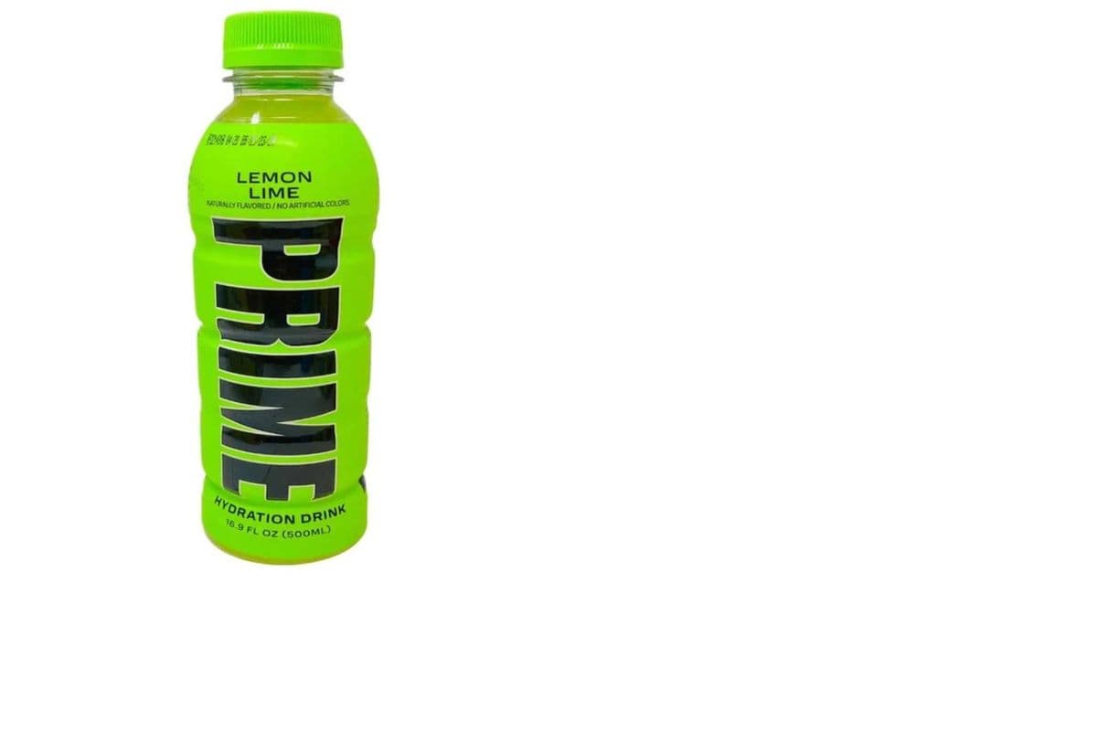 Prime Lemon Lime Hydration Drink (500 ml)
