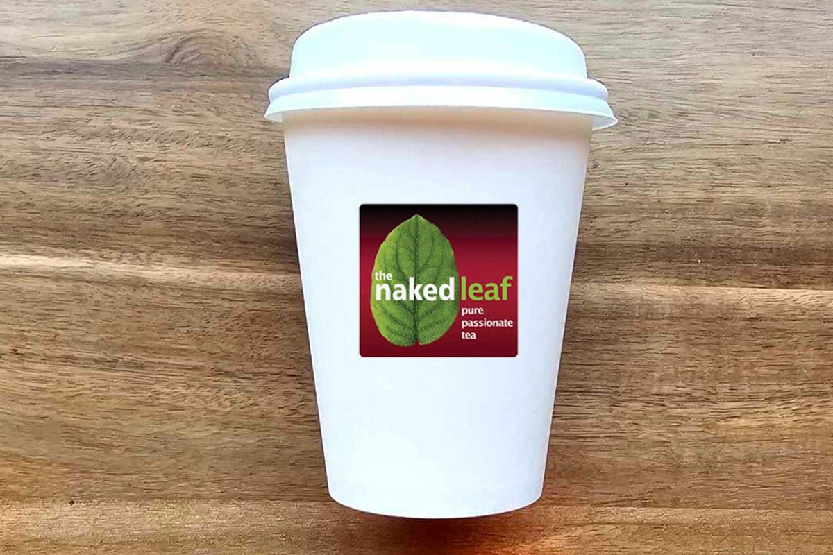 Breathe Easy (Peppermint) - Herbal tea - caffeine free