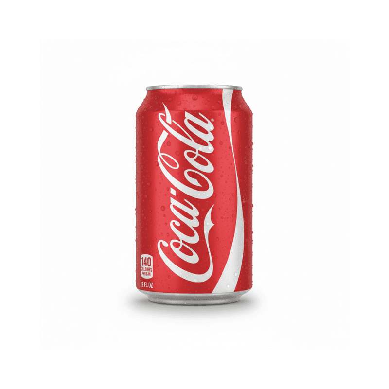 Boissons gazeuses 355ml / Soft drinks