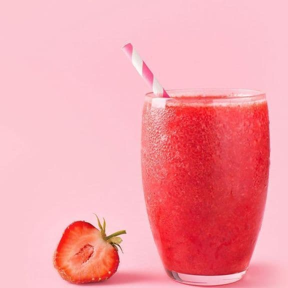 STRAWBERRY BLISS (Virgin)