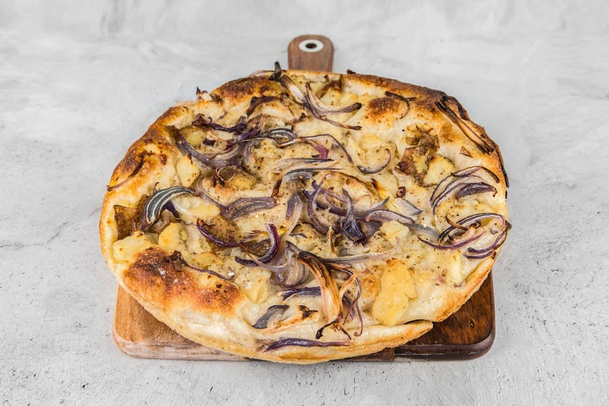 Focaccia