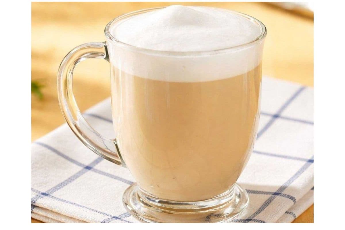 Earl Grey - London Fog Latte (12 Oz)
