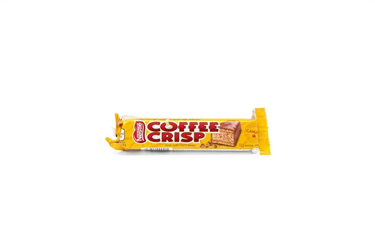 Chocolate Bar