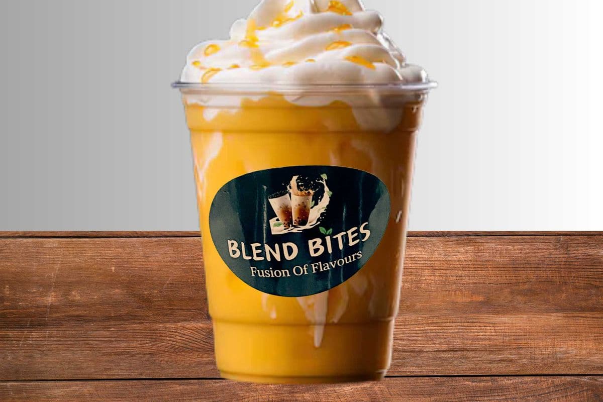 Mango Shake