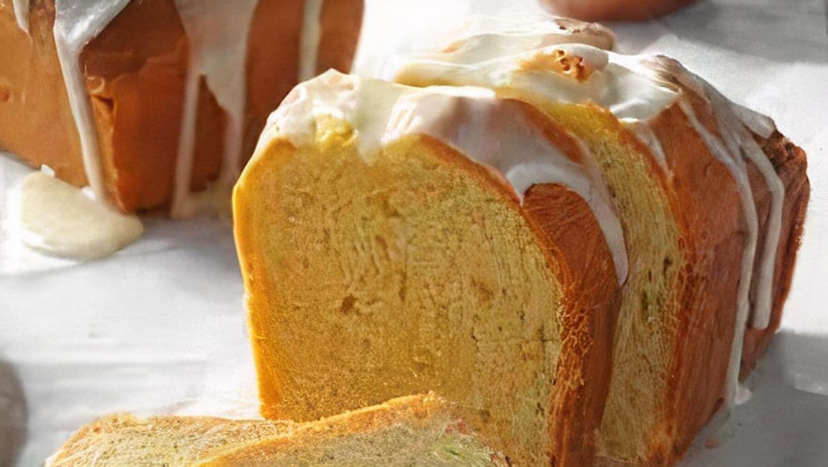Sweet Loaves