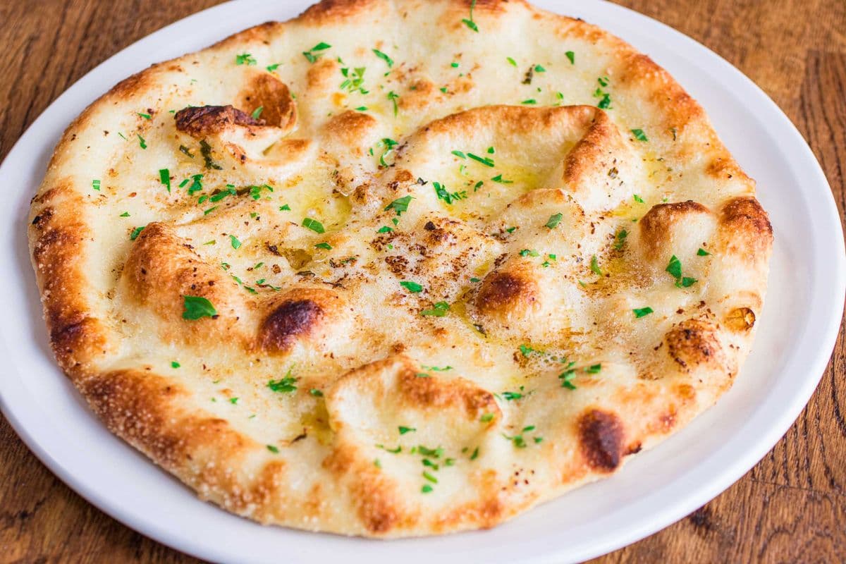 Garlic Bread