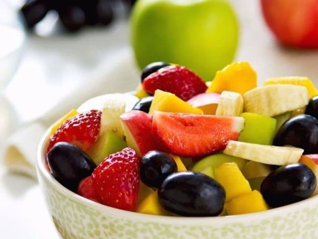 Fruits des champs / Field Berry