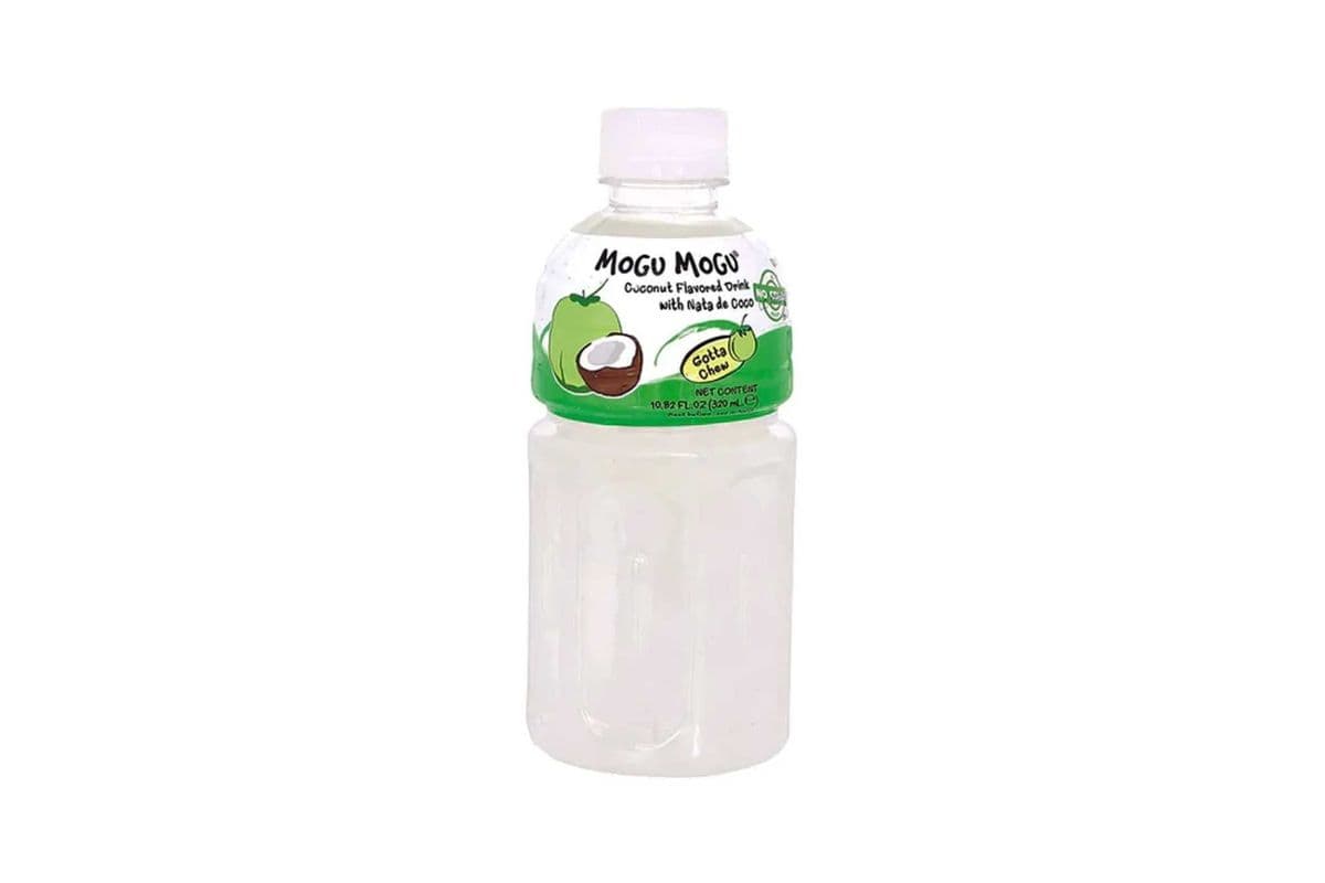 Mogu Mogu Coconut (320 ml)
