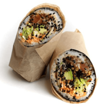 Island Roll