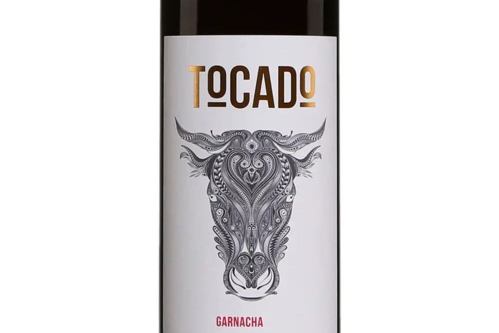 Tocado (1 x bouteille)