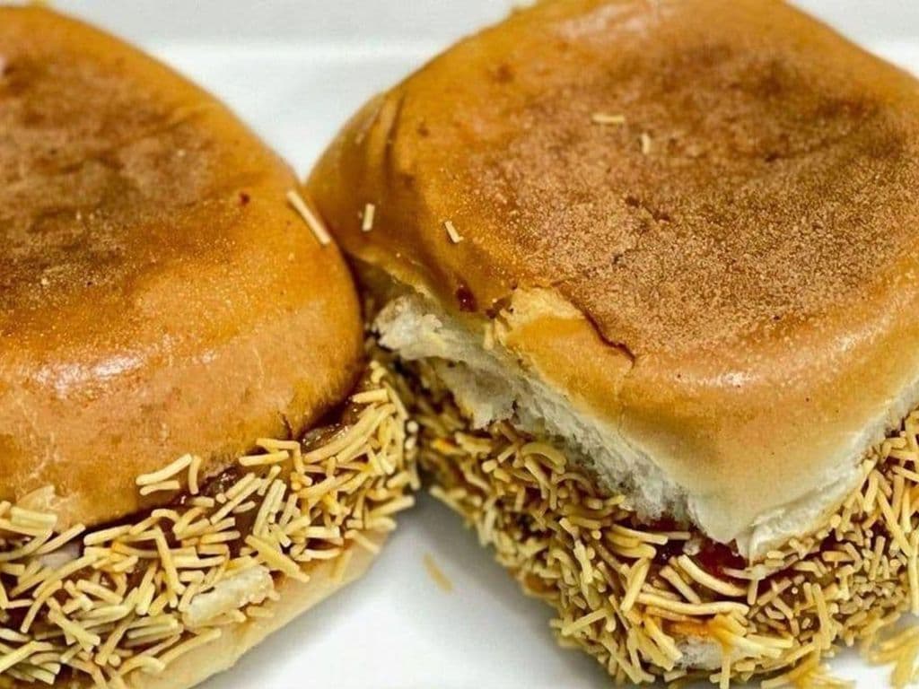 Dabeli (2PCs)