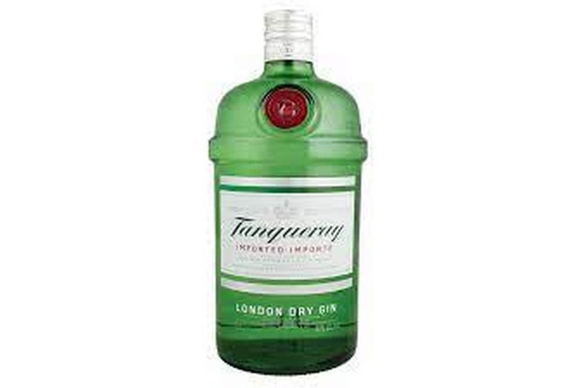 Tanqueray (1 x 1.75 L)
