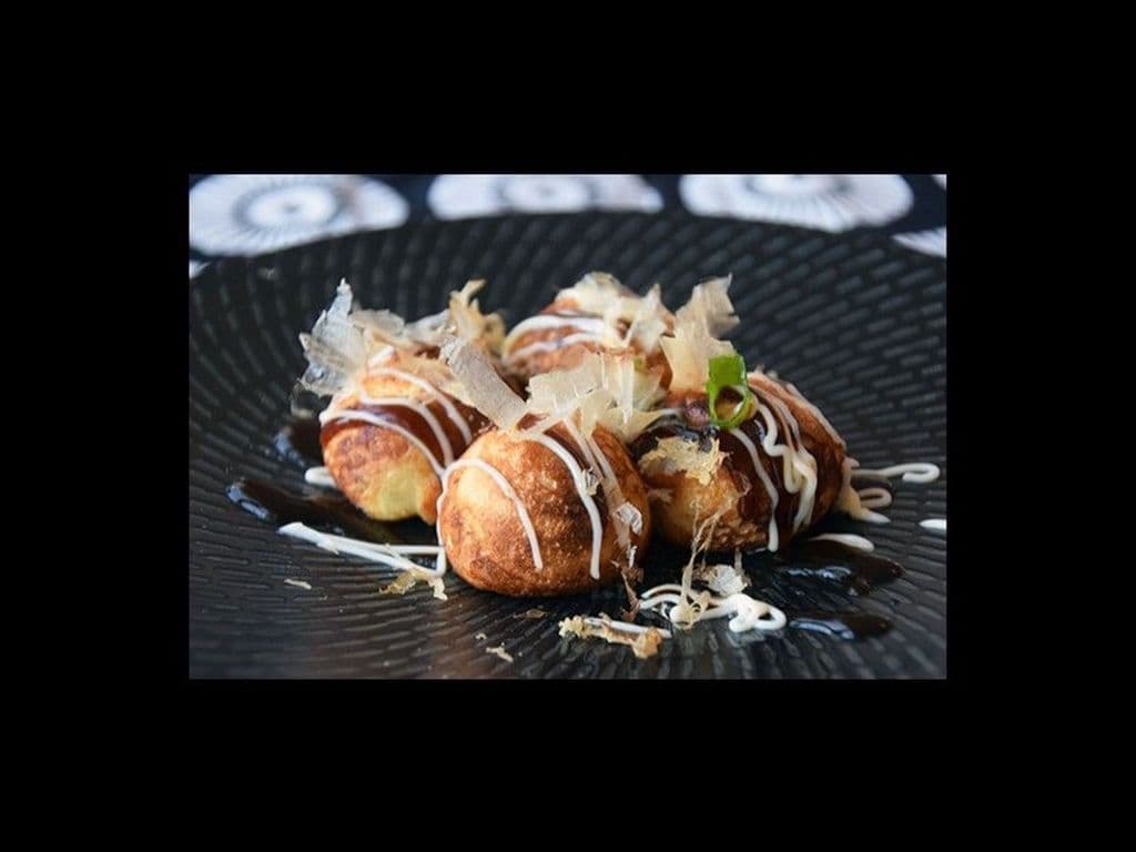 17. Tako Yaki 6mcx