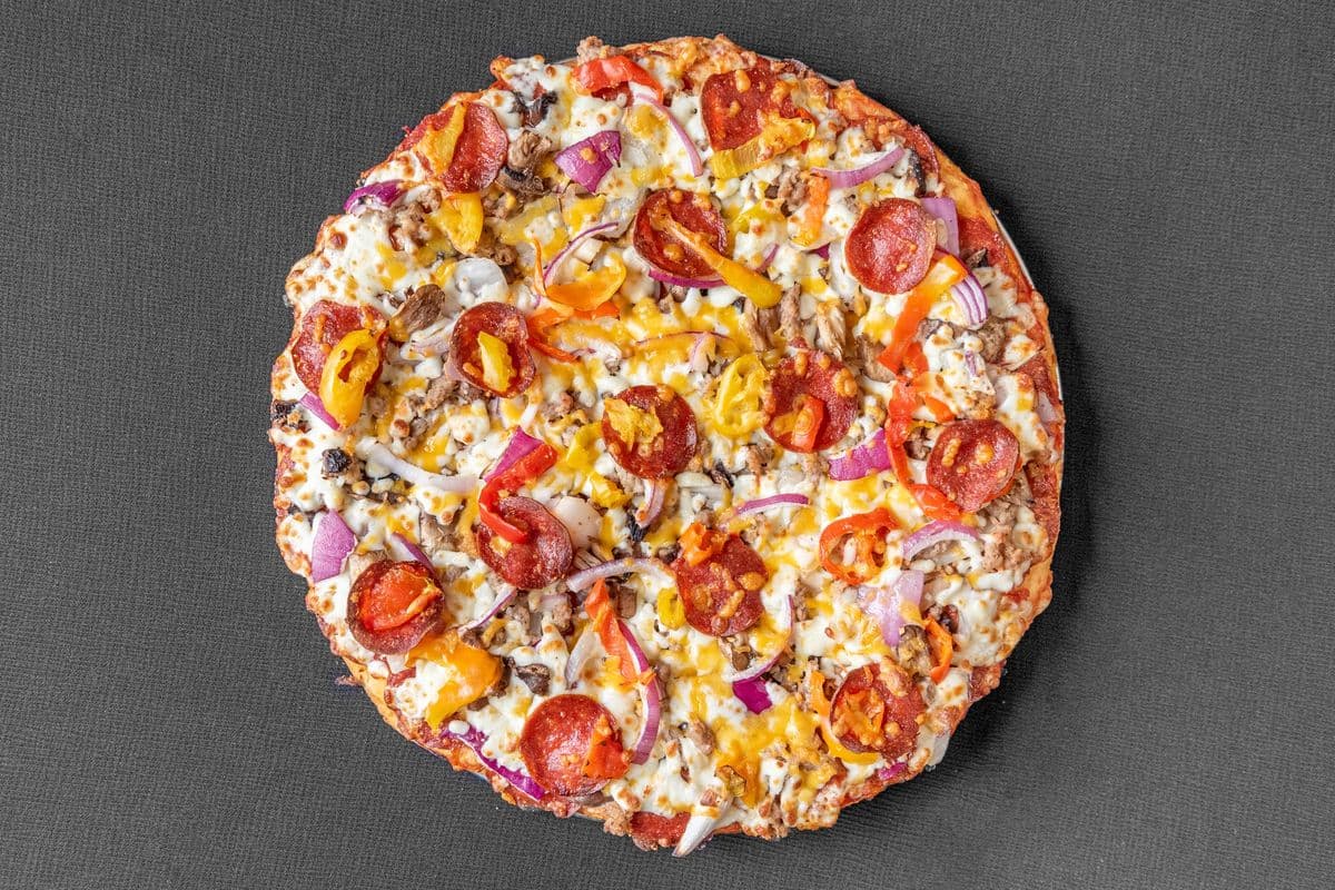 Jumbo Mexican