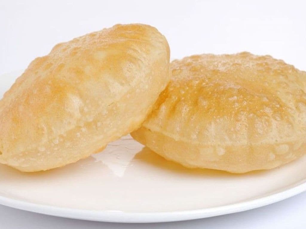 Poori