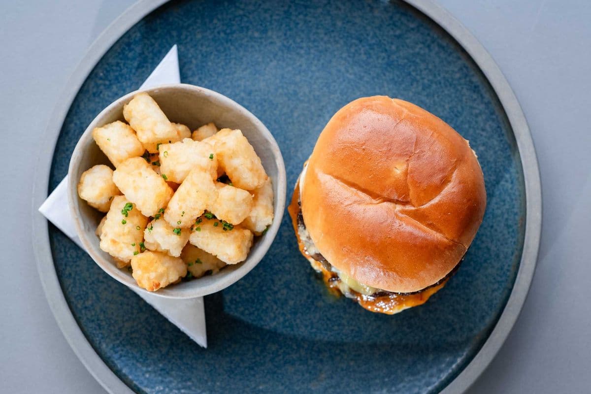 Cheeseburger