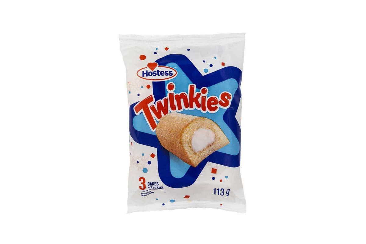 Twinkies