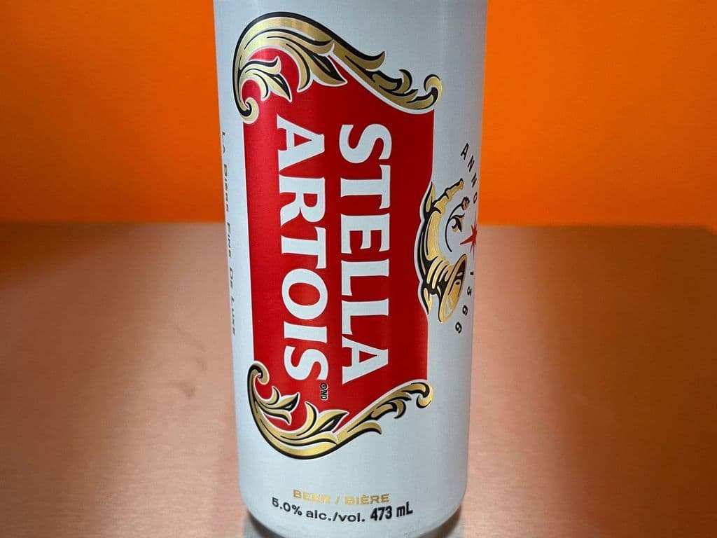 Stella Artois