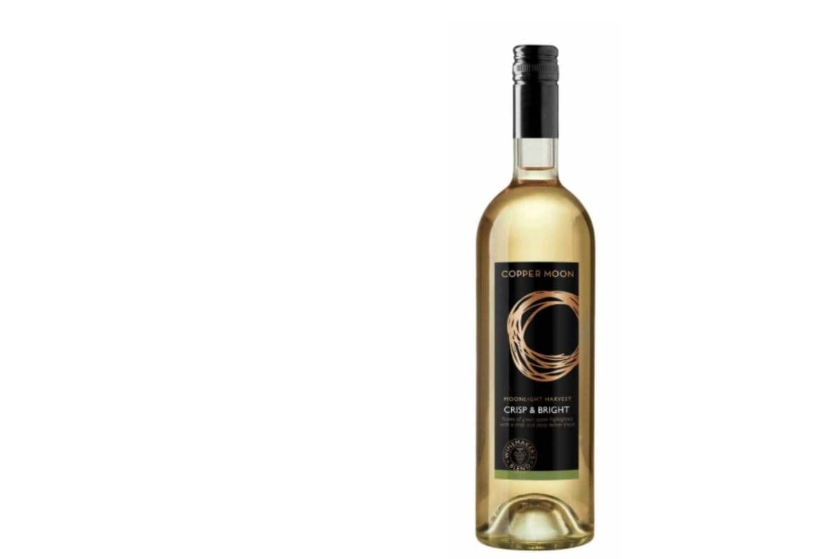Copper Moon - Crisp and Bright (1 x 750ML)
