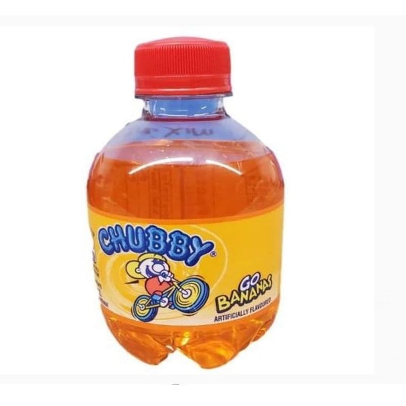 Chubby Kola Banana