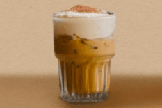 Vietnamese Sea Salt Coffee