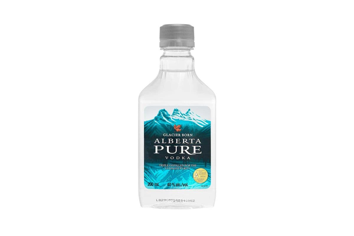 Alberta Pure (1 x 200ml)