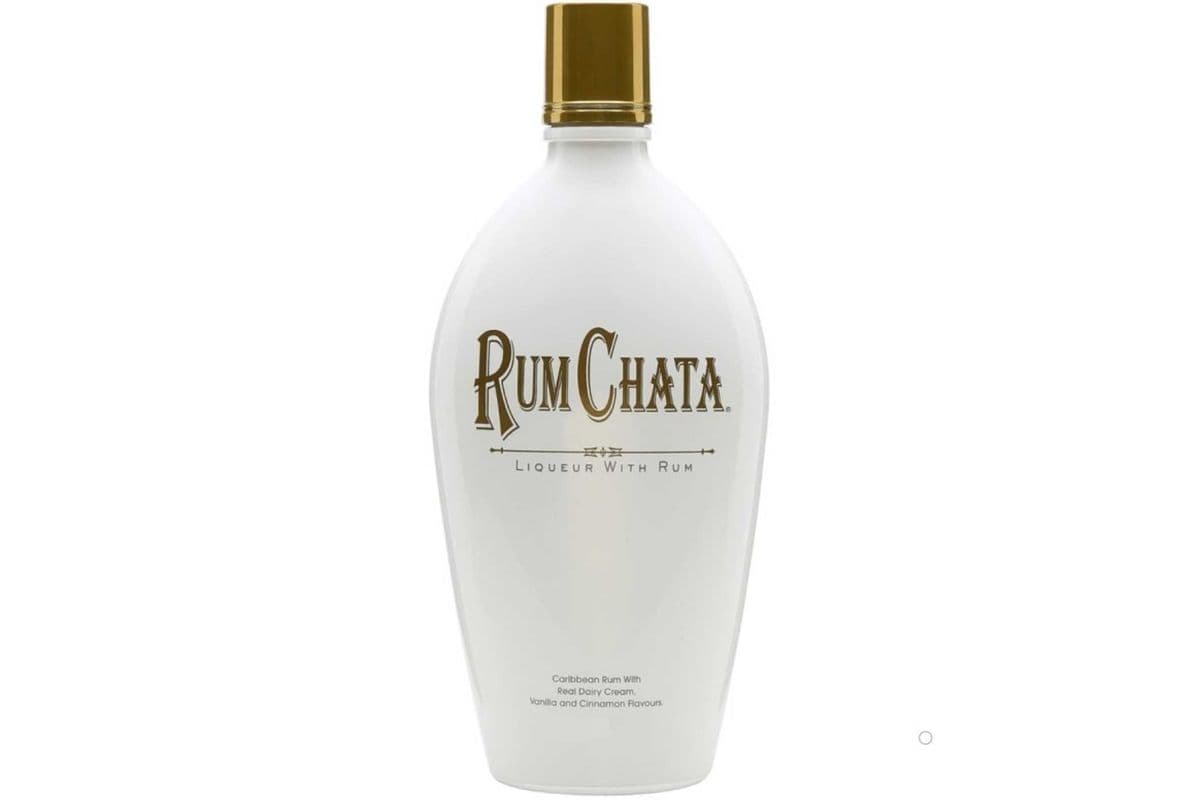 Rumchata Horchata Rum Cream (1 L) (1 x 1000 mL)