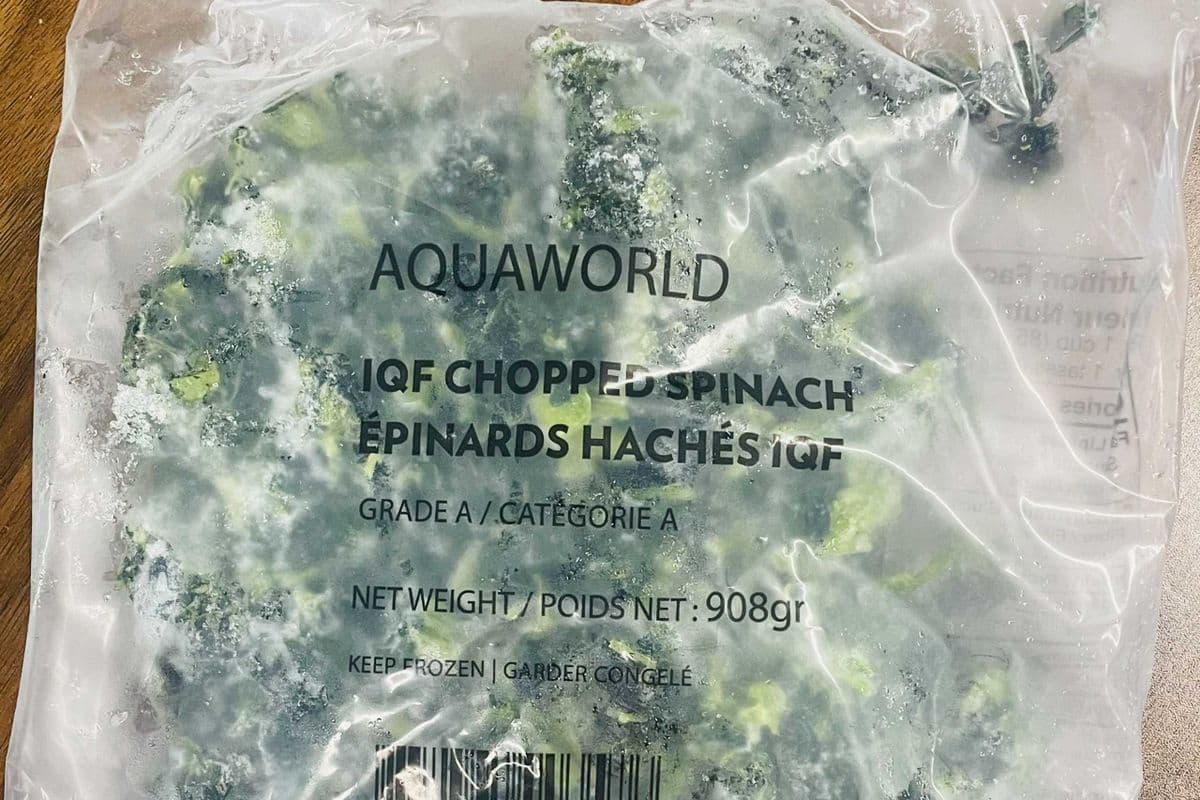 Spinach