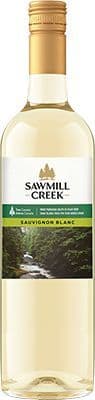SAWMILL CREEK SAUVIGNON BLANC (750ml)