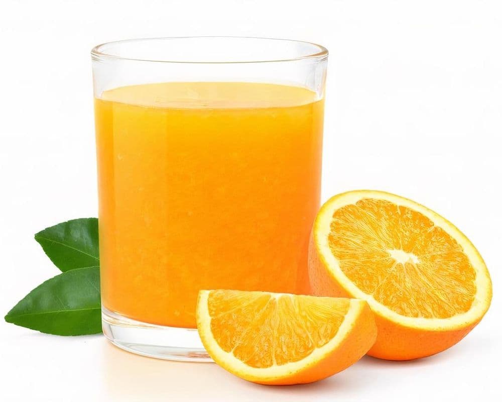 Orange Juice