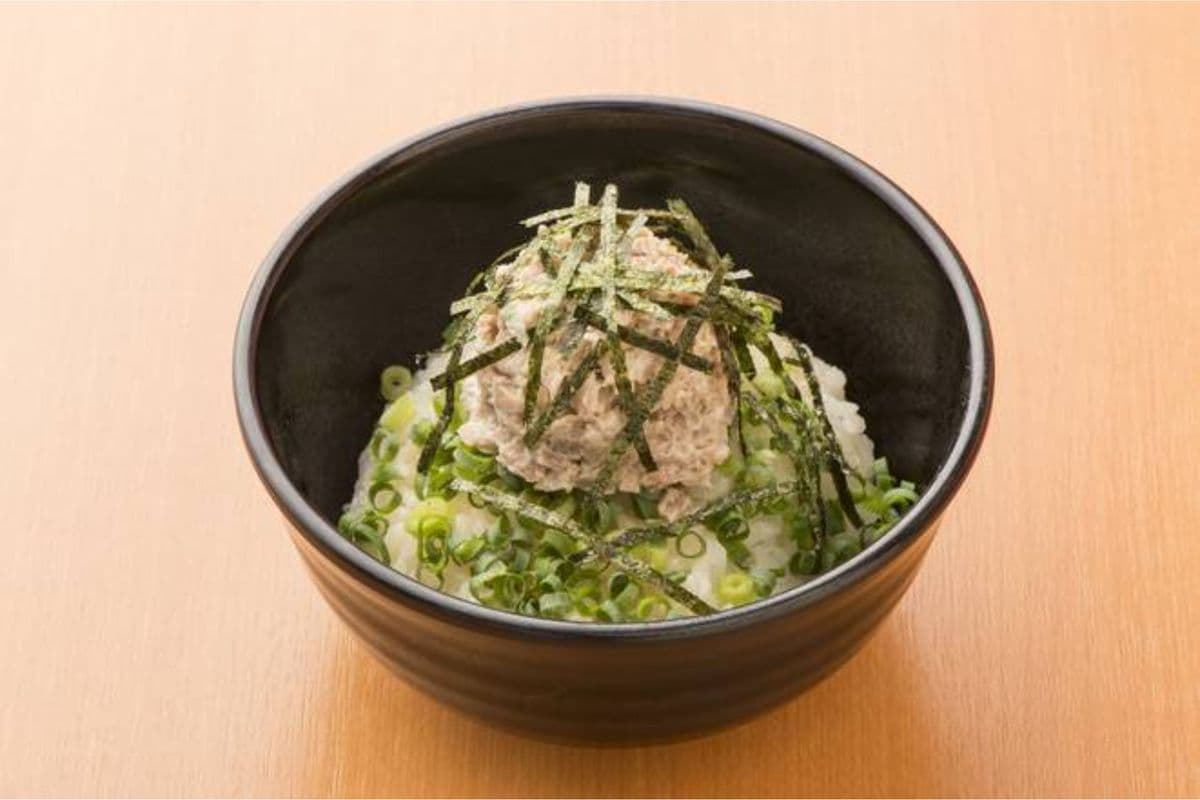 Cha Shu Mayonnaise Don