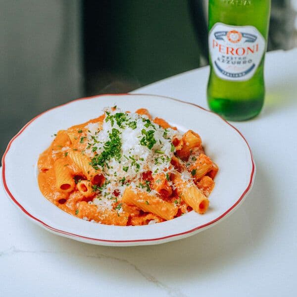 Rigatoni