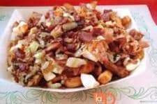 Club Poutine
