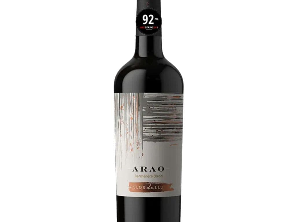 Clos De Luz - Carmenere (750ml)