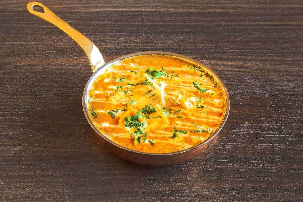 Paneer Lababdar