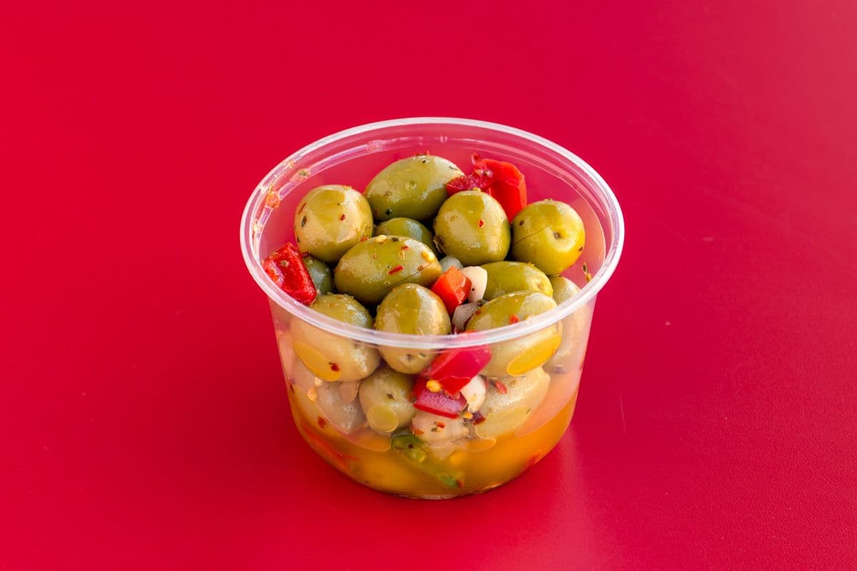 Olives