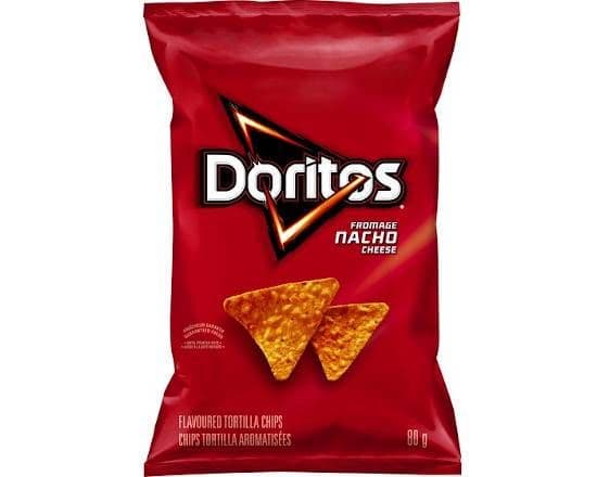 Doritos Chips Tortilla Originale 235g / Doritos Tortilla Chips Original 235g